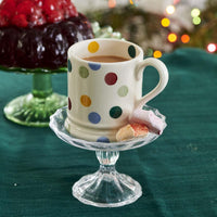 Emma Bridgewater Polka Dot Half Pint Mug LS