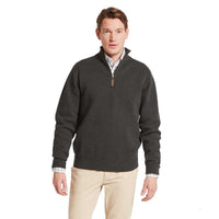 Schoffel Mens Marlow 1/4 Zip Fleece