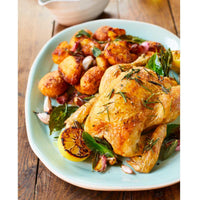 Jamie Oliver Big Love Feast Platter Lifestyle