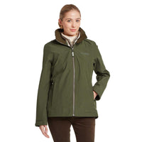 Schoffel Womens Manton Lightweight Jacket