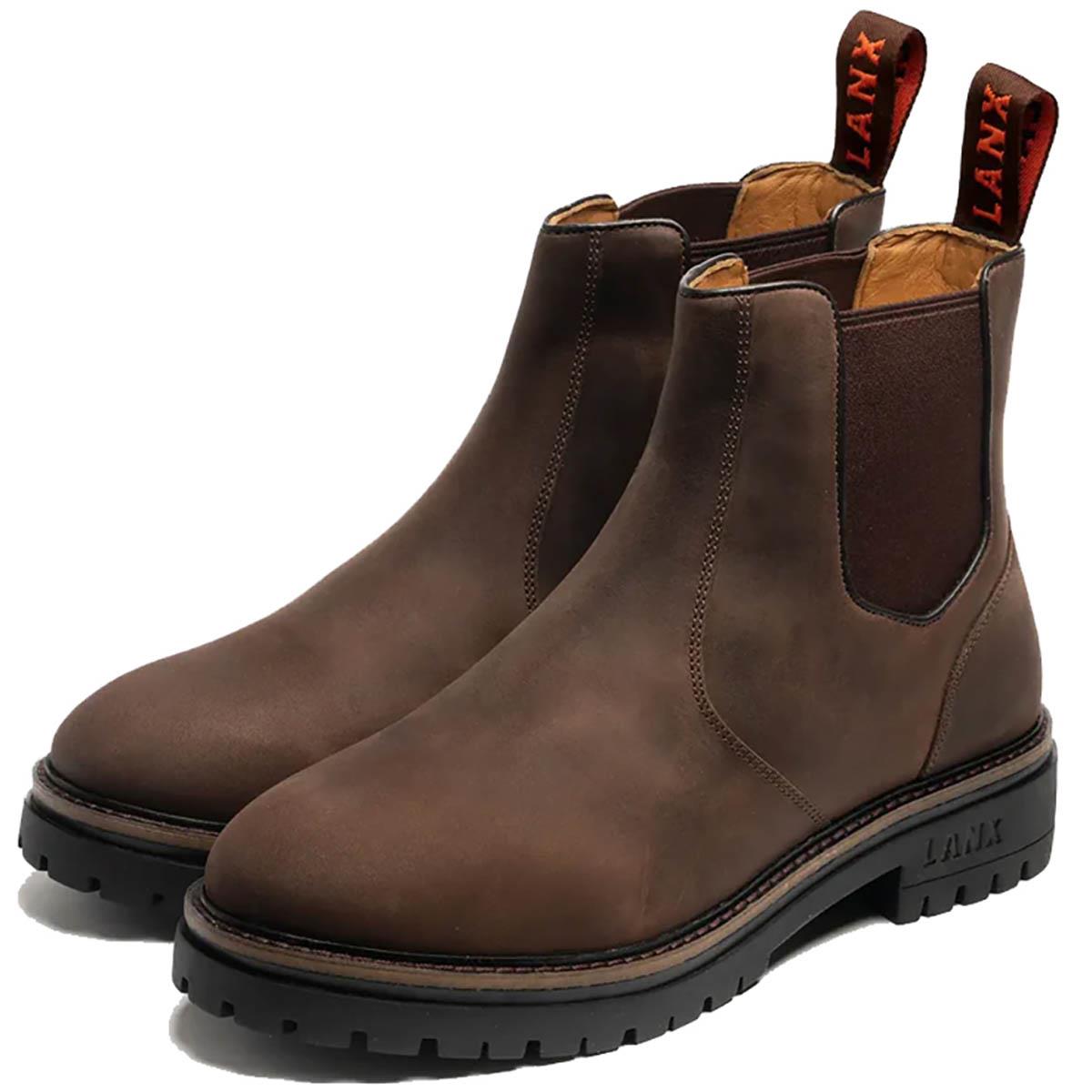 Lanx Womens Reed Boot