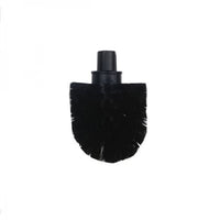 Black Samuel Heath Replacement Brush Head N7078