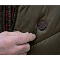 Harkila Mens Heat Insulated Waistcoat