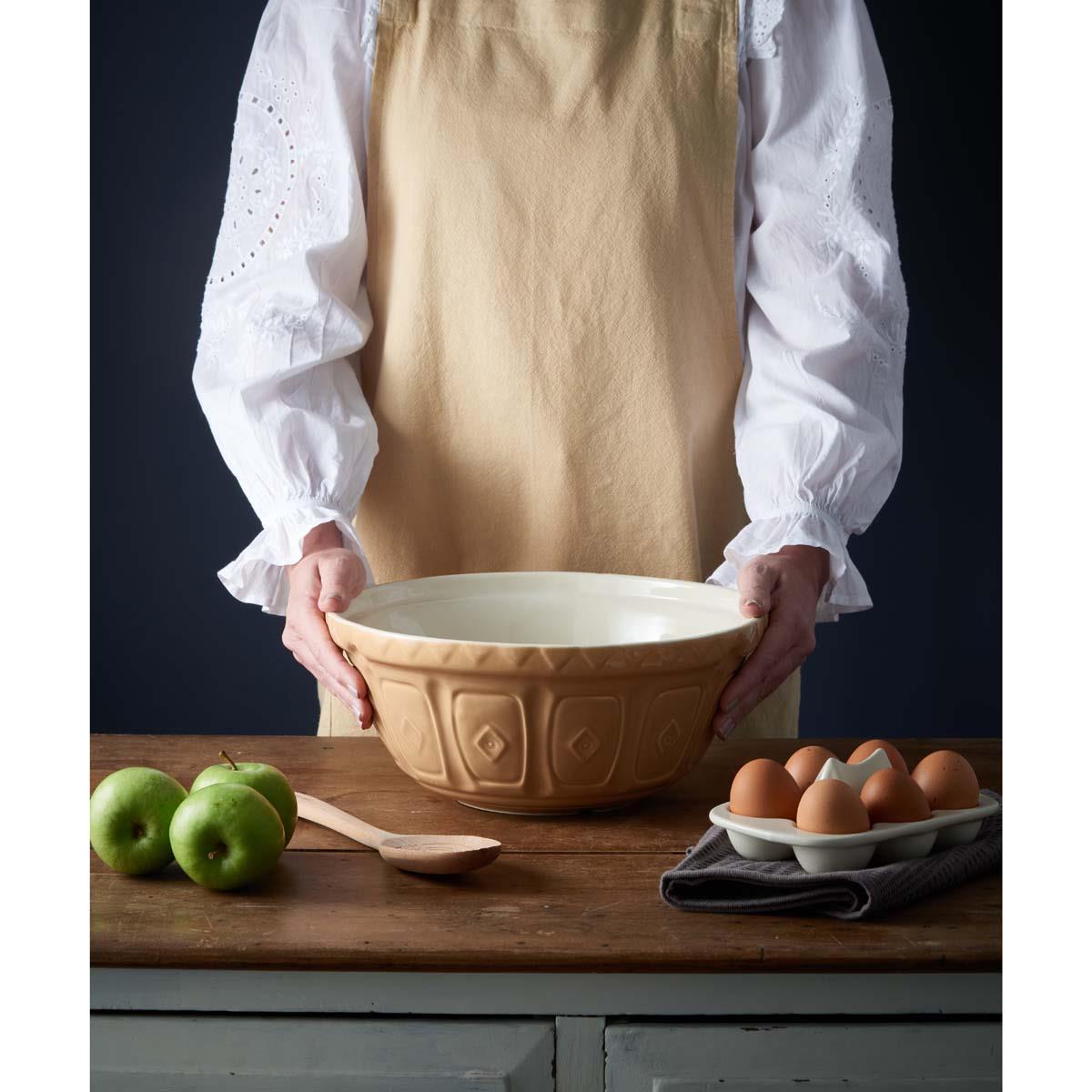 Mason Cash Cane S12 29cm Mixing Bowl