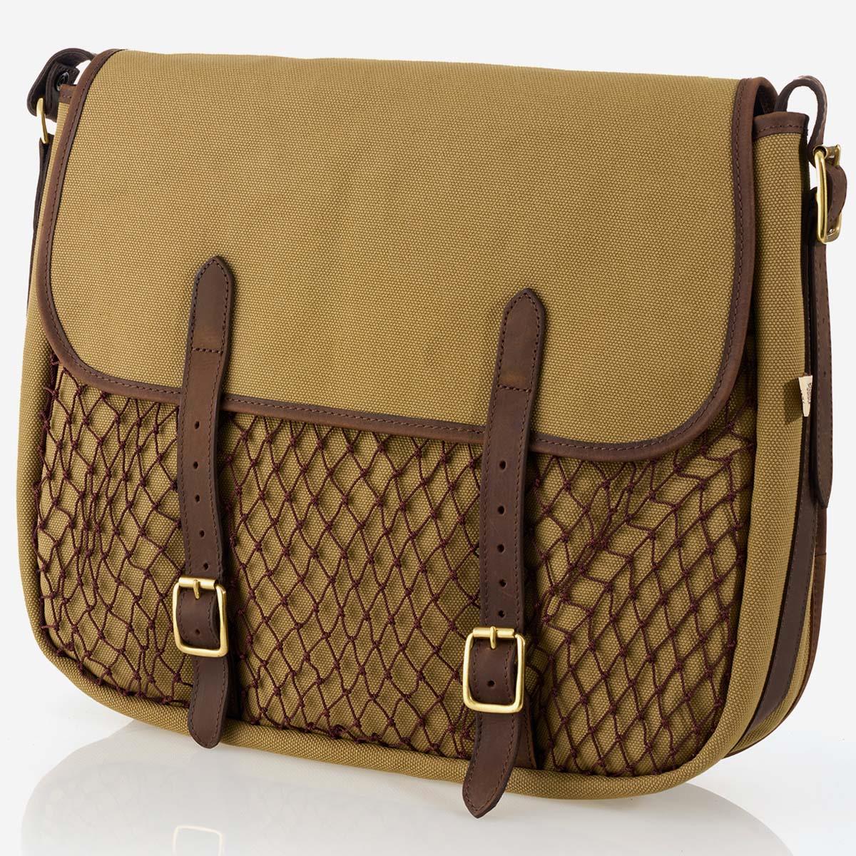 Teales Huntsman Game Bag