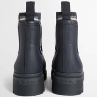 Barbour Womens Cynthia Chelsea Welly