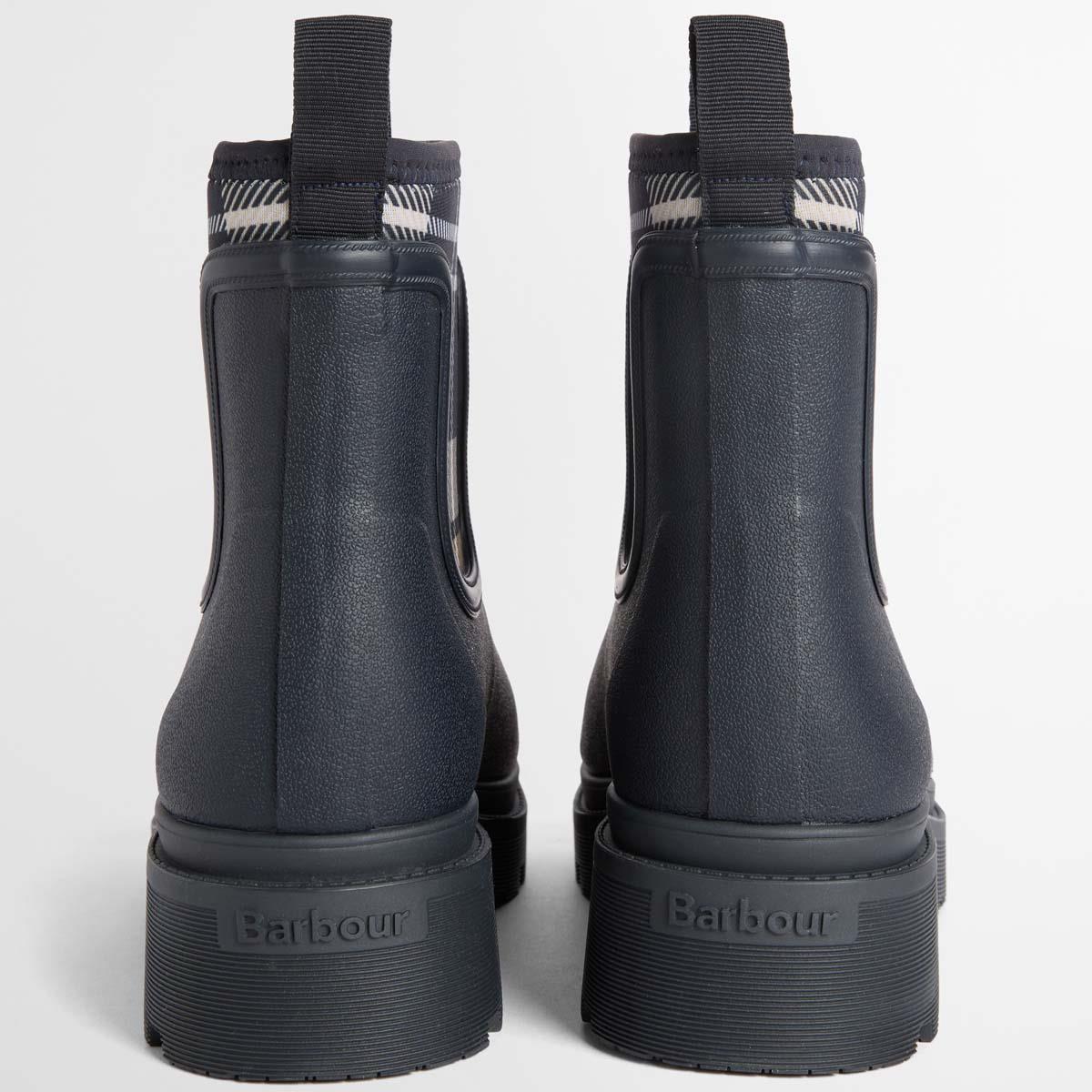 Barbour Womens Cynthia Chelsea Welly