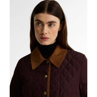 Barbour Womens Ainsdale Quilted Jacket