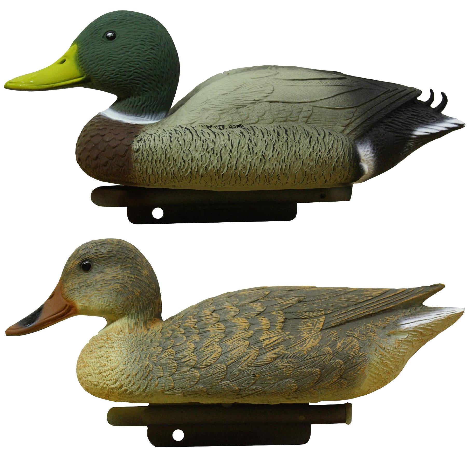 Sport Plast Mallard Duck Decoys