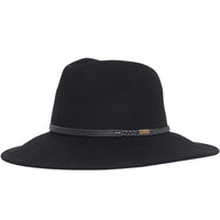 Barbour Womens Tack Fedora