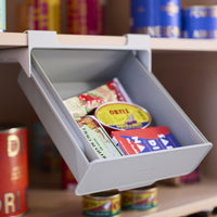 Joseph Joseph Cupboardstore Under Shelf Drawer Lifestyle