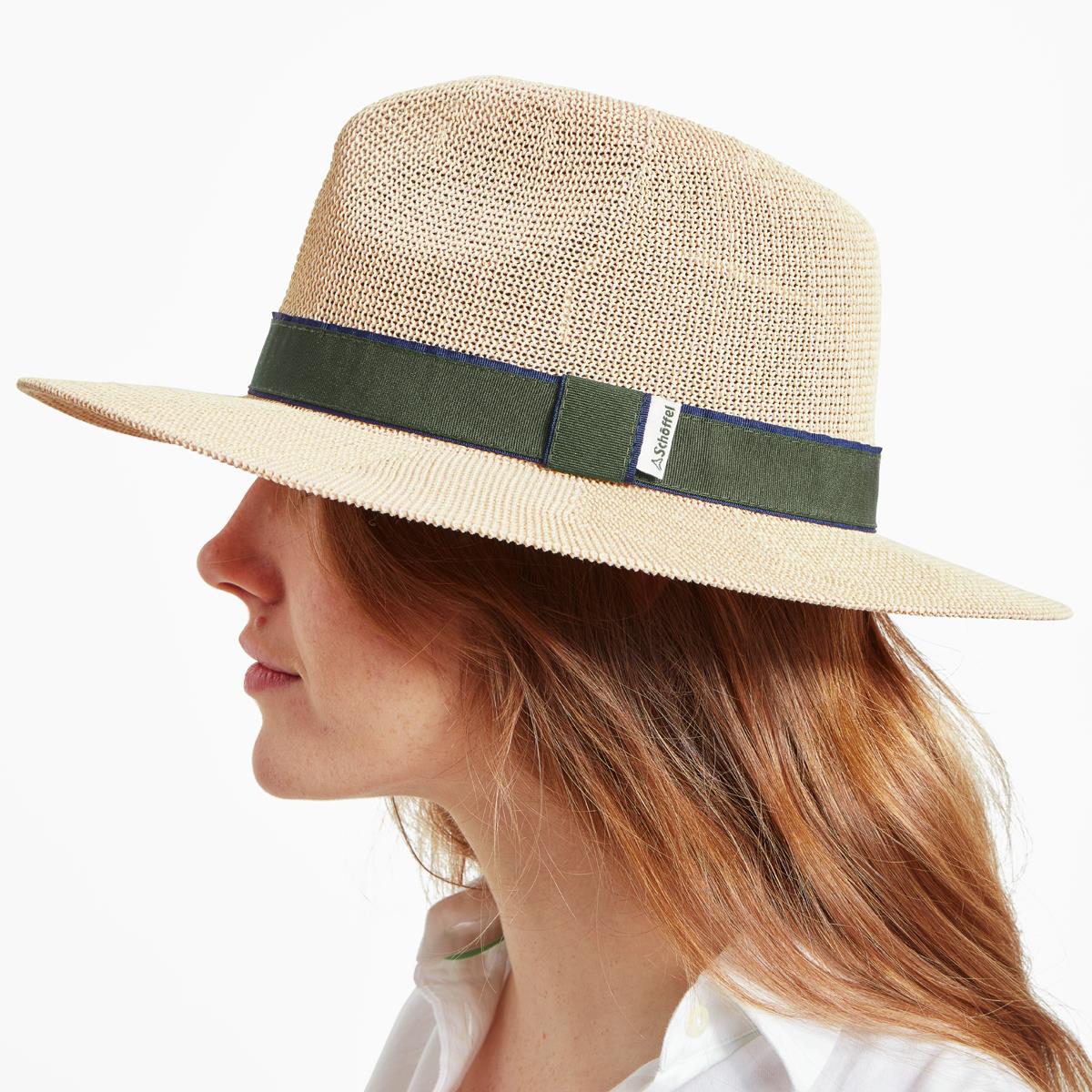Schoffel Porth Hat