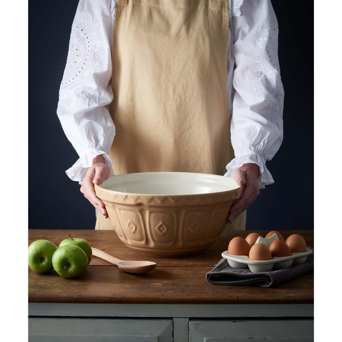 Mason Cash Cane S9 32cm Mixing Bowl