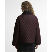 Barbour Womens Moira Quilted Jacket