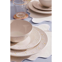 Price and Kensington Daisy Dinner Plate LS2