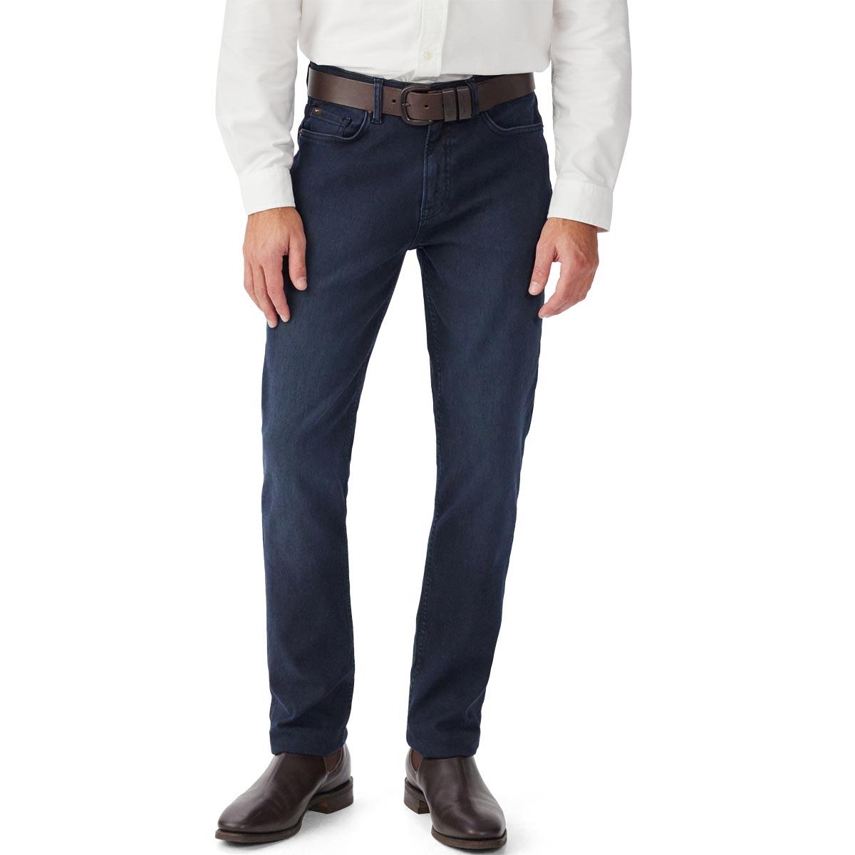 R.M. Williams Mens Loxton Jean