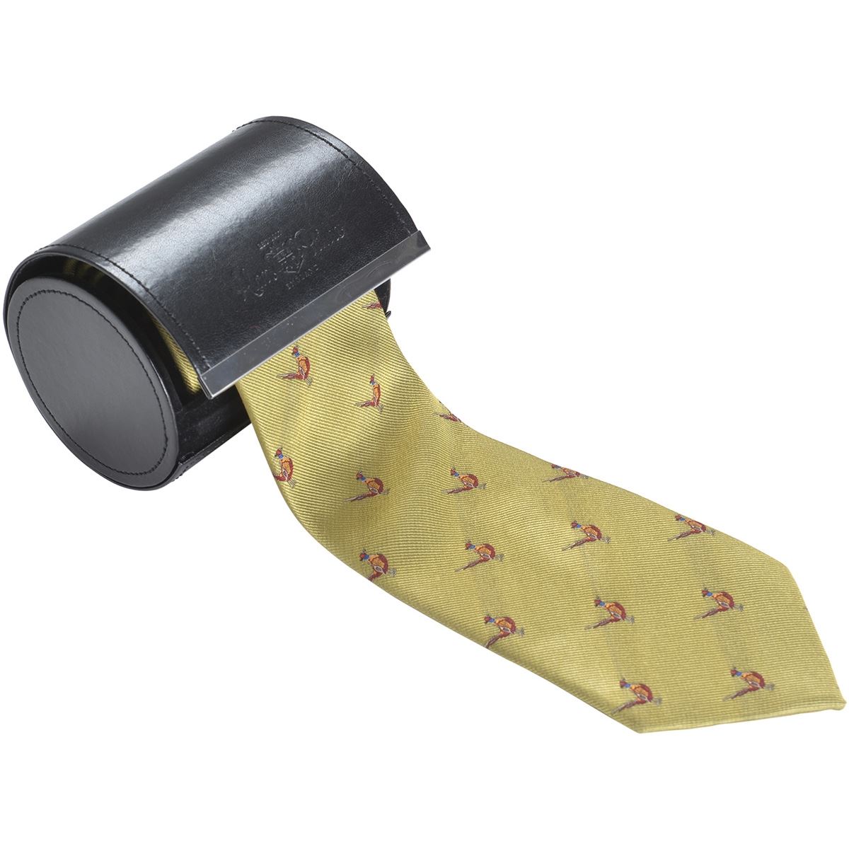 Alan Paine Ripon Silk Tie