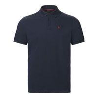 Musto Mens Original SS Polo