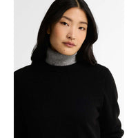 Barbour Womens Penwood Cashmere Knitted Jumper