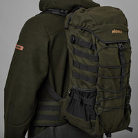 Harkila Metso 2.0 Rucksack On Model