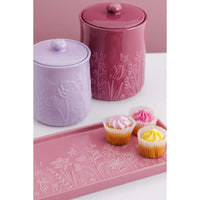 Mason Cash 800ml In The Meadow Storage LS6