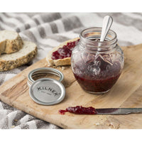 Kilner Preserve Fruit Jar LS6