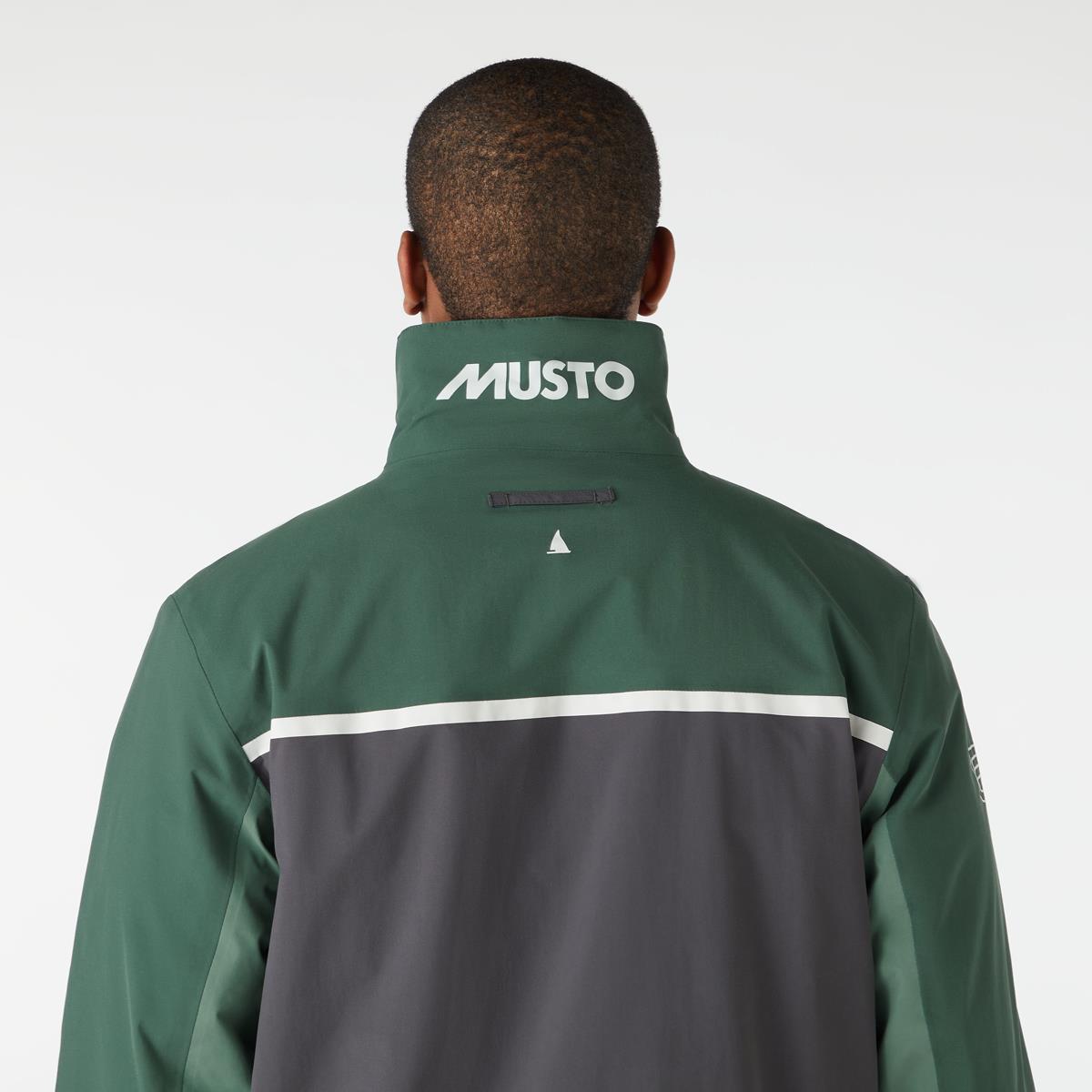 Musto Mens 64 Regatta Jacket