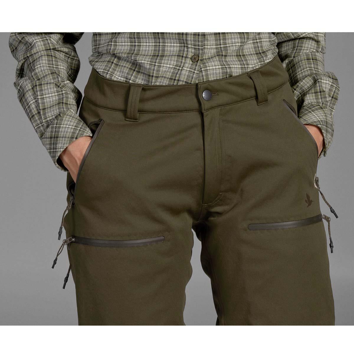 Seeland Womens Hawker Advance Trousers POCKETS