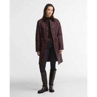 Barbour Womens Rosamund Quilted Jacket