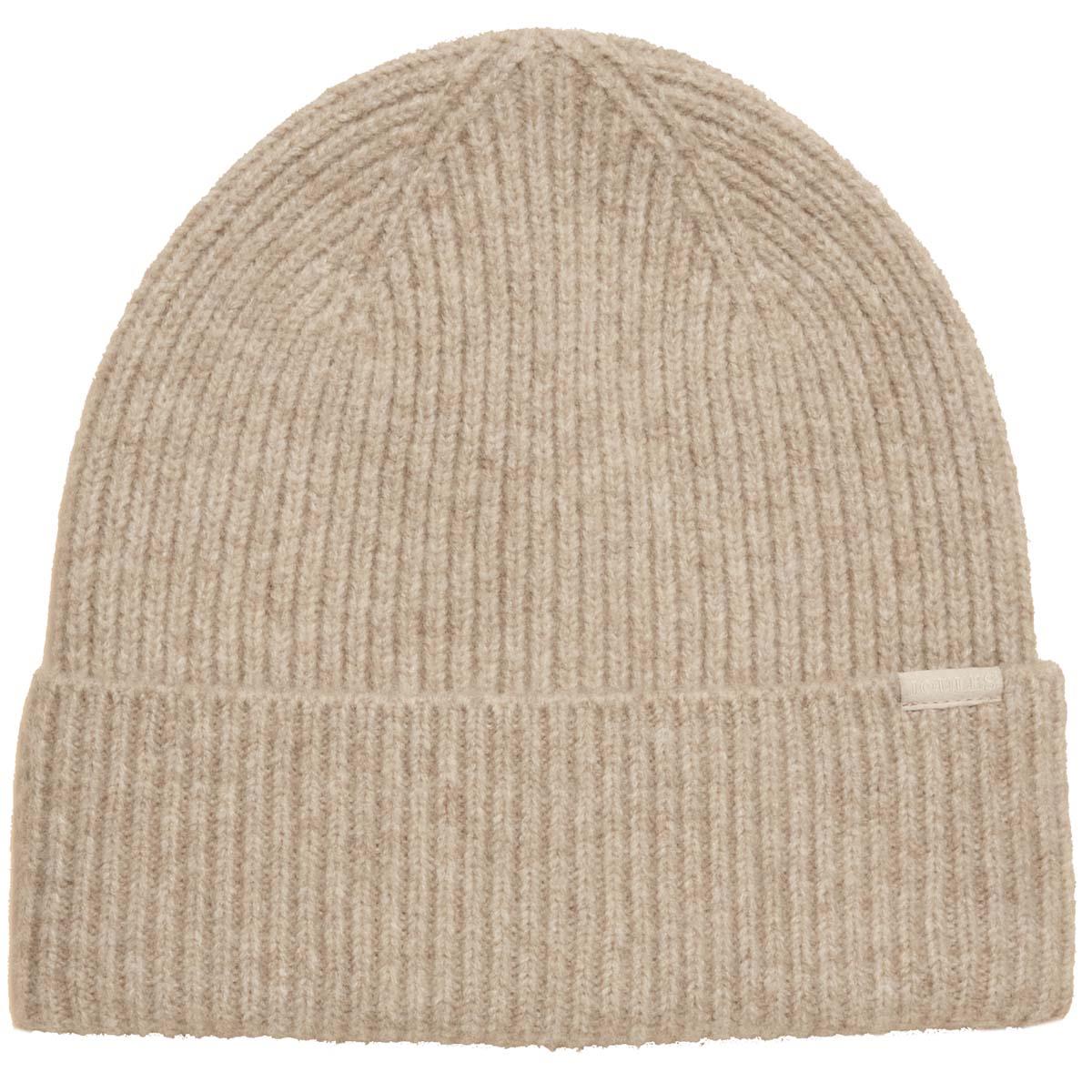 Joules Womens Fine Knit Beanie