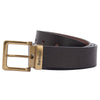 Barbour Mens Blakely Belt
