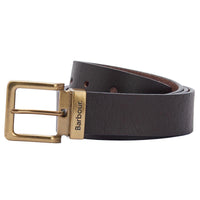 Barbour Mens Blakely Belt
