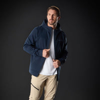 Musto Mens Evo Full Zip Hoodie