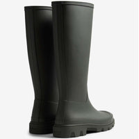 Hunter Downpour Tall Wellington Boots