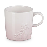 Le Creuset Stoneware Mug La Jardin Collection