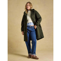 Joules Womens Stormwell Waterproof Coat