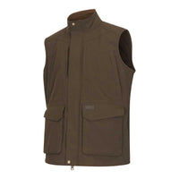 Hoggs Of Fife Mens Ballater Waterproof Field Waistcoat
