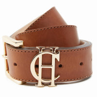 Holland Cooper Womens Classic Logo Belt