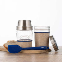 Kilner Preserving Jar 500ml LS2