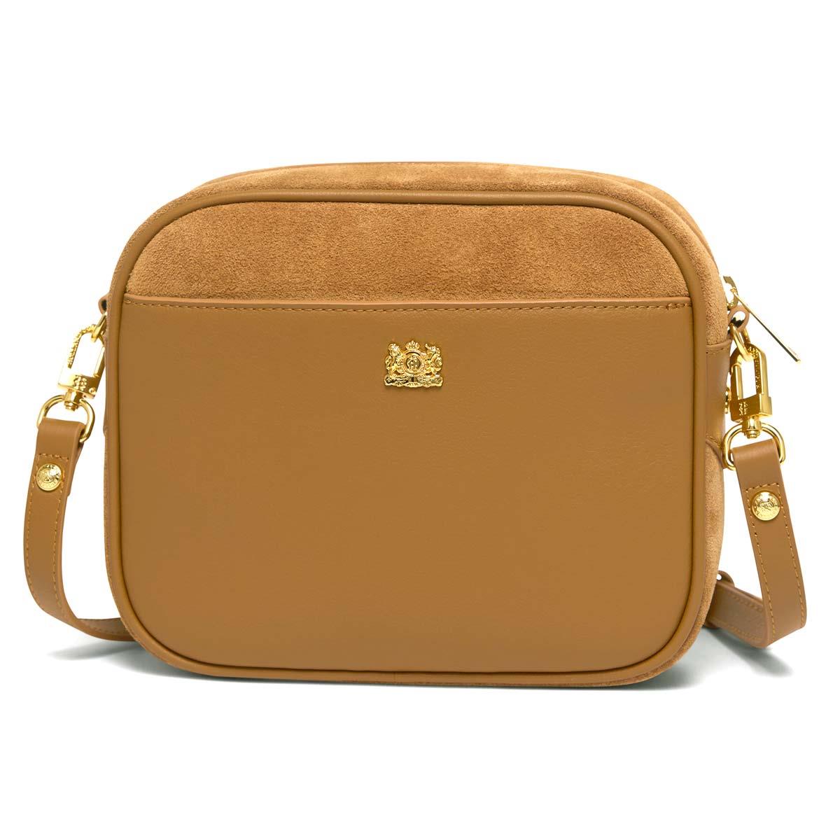 Holland Cooper Womens Country Camera Bag