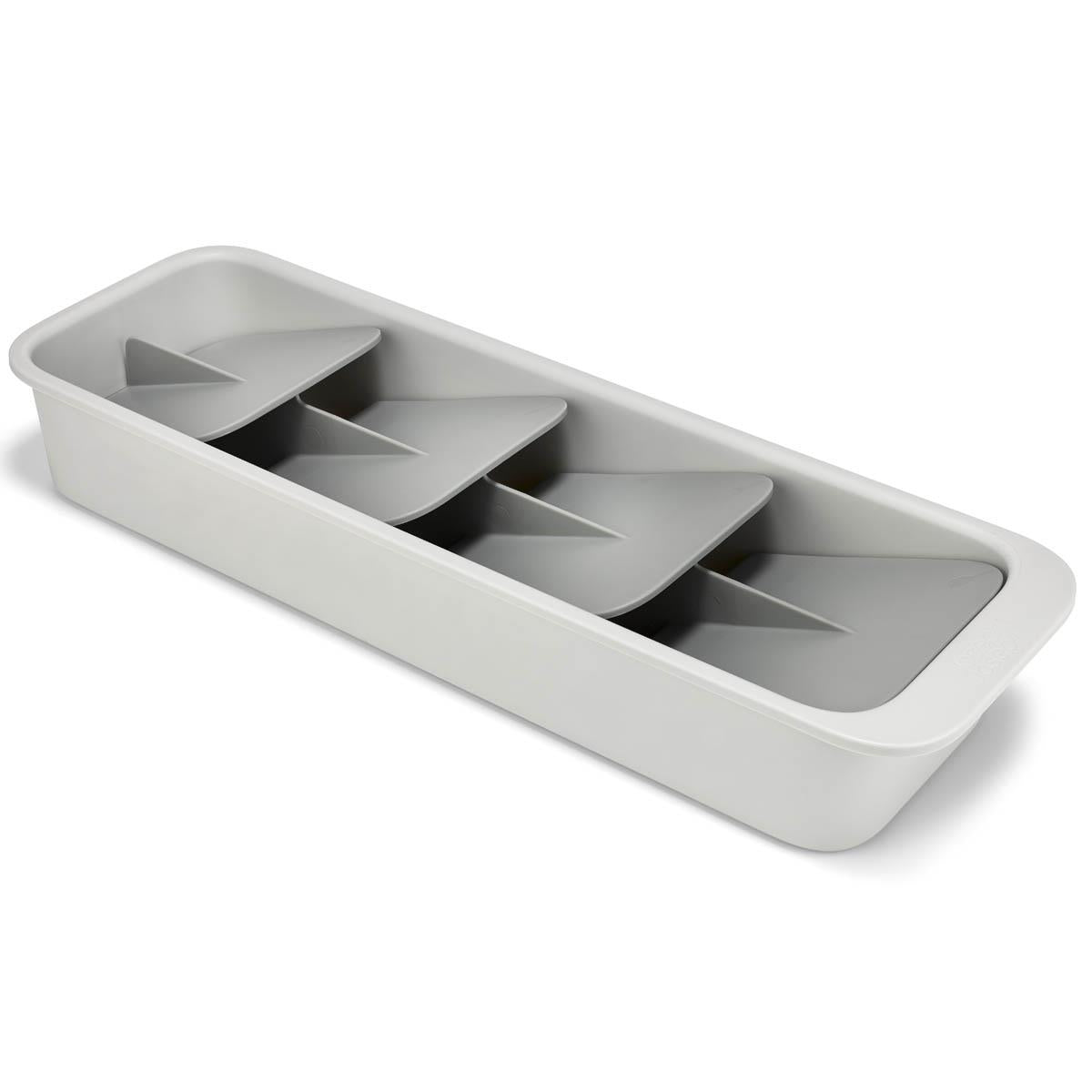 Joseph Joseph Drawerstore Compact Tiered Cutlery Organiser