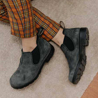 Blundstone Unisex Originals 2035 Low Cut Boots