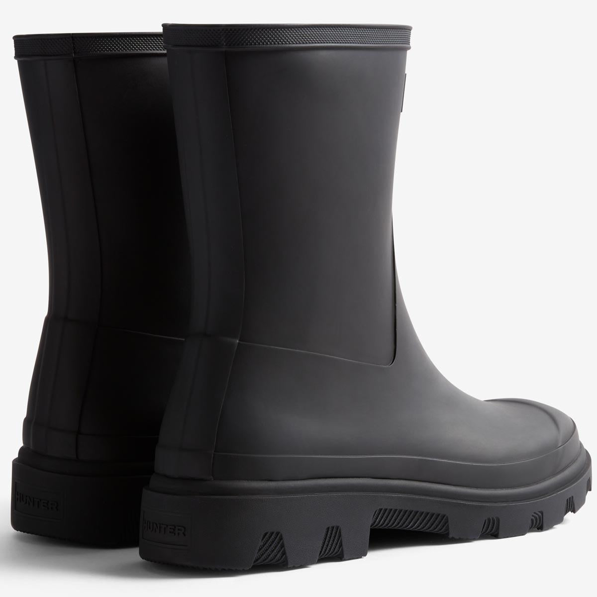 Hunter Downpour Short Boots
