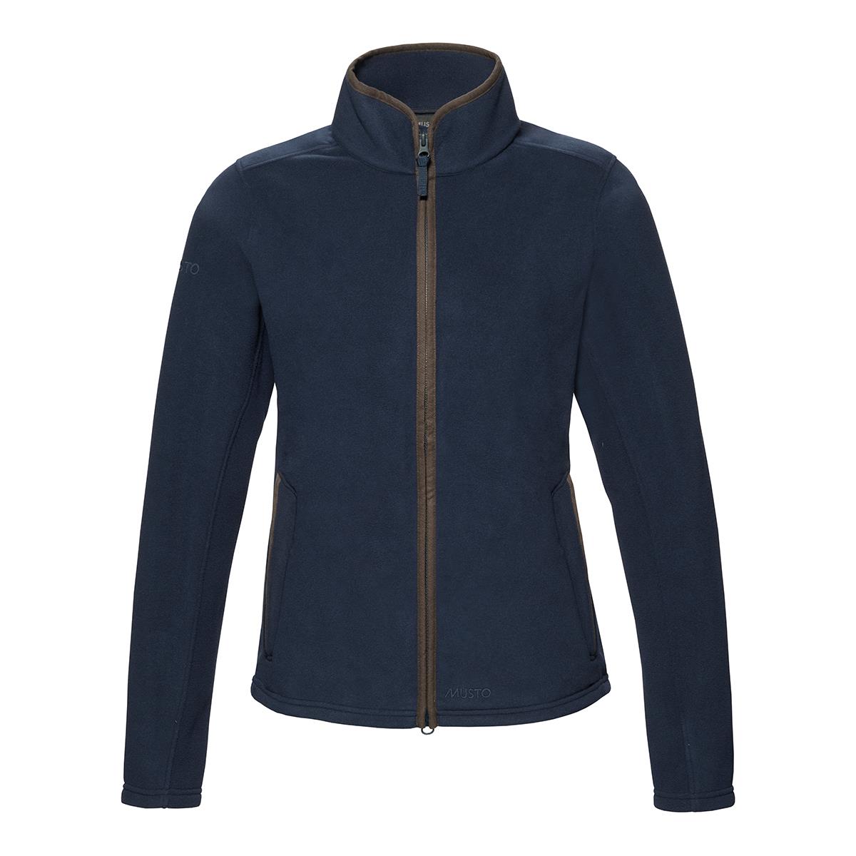 Musto Womens Outdoor Country Fenland 200 Fleece Jacket