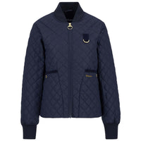 Barbour Womens Reyna Quilted Jacket