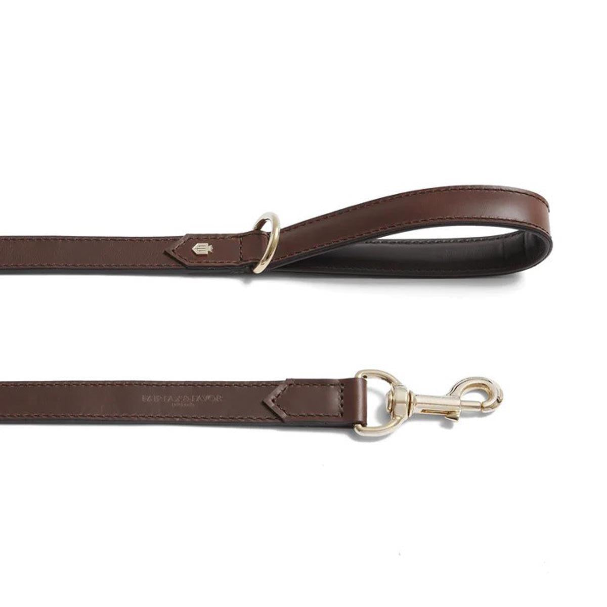 Fairfax & Favor Fitzroy Dog Lead