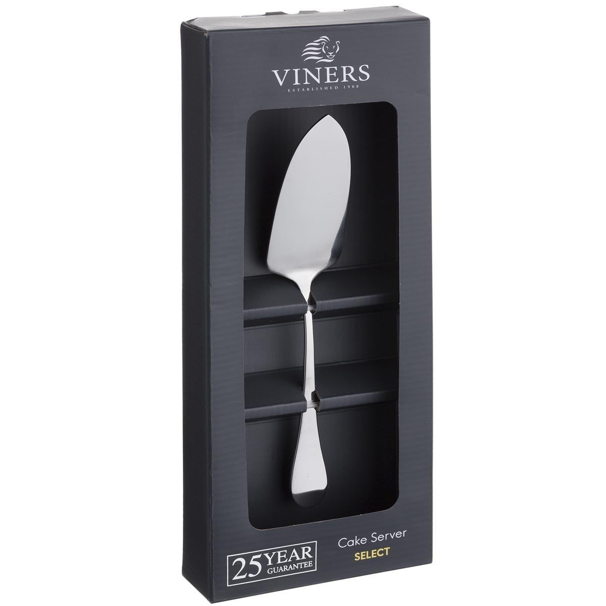 Viners Select Cake Server