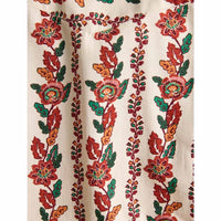 Joules Womens Evelyn Floral Boxy Shirt