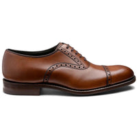 Loake Men's Kellar Brogue Shoe