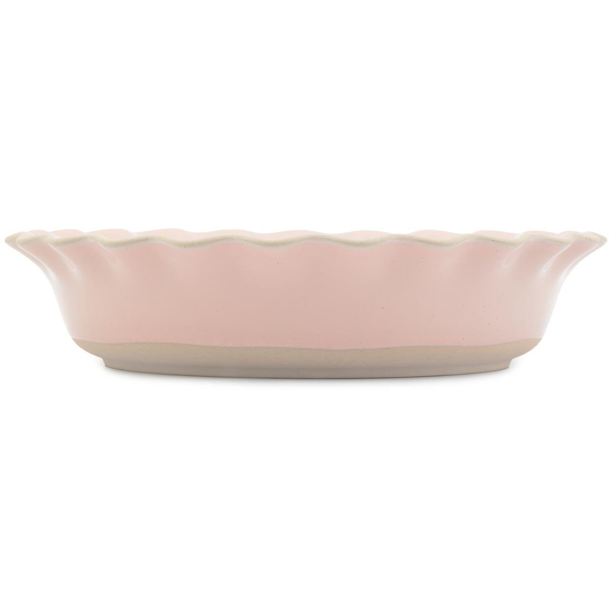 Jamie Oliver Big Love Proper Pie Dish Side